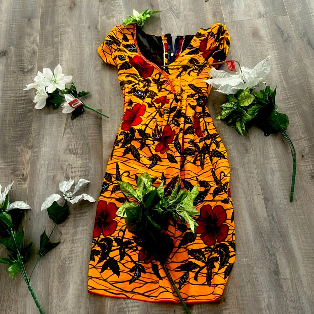 Cute dress for girls